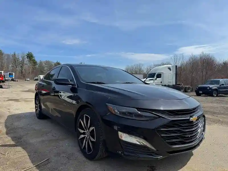 1G1ZD5ST5KF135693 2019 CHEVROLET MALIBU-0