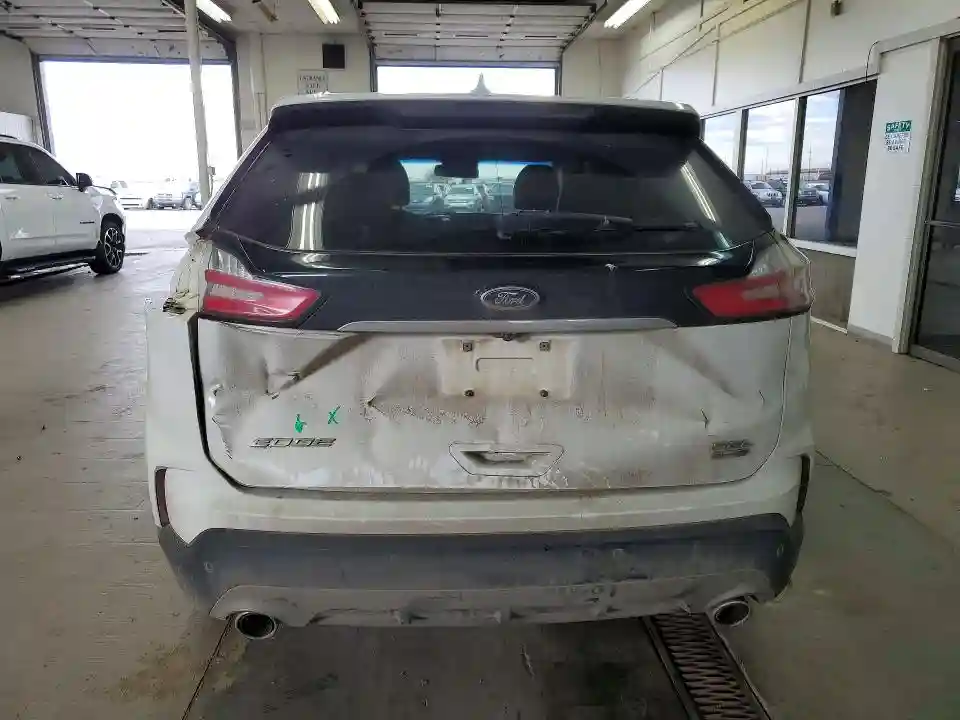 2FMPK4J97KBB90437 2019 FORD EDGE-5