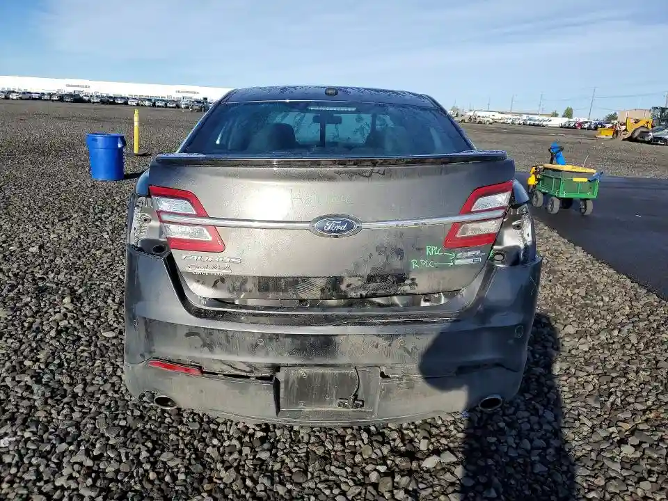 1FAHP2H89JG112055 2018 FORD TAURUS-5