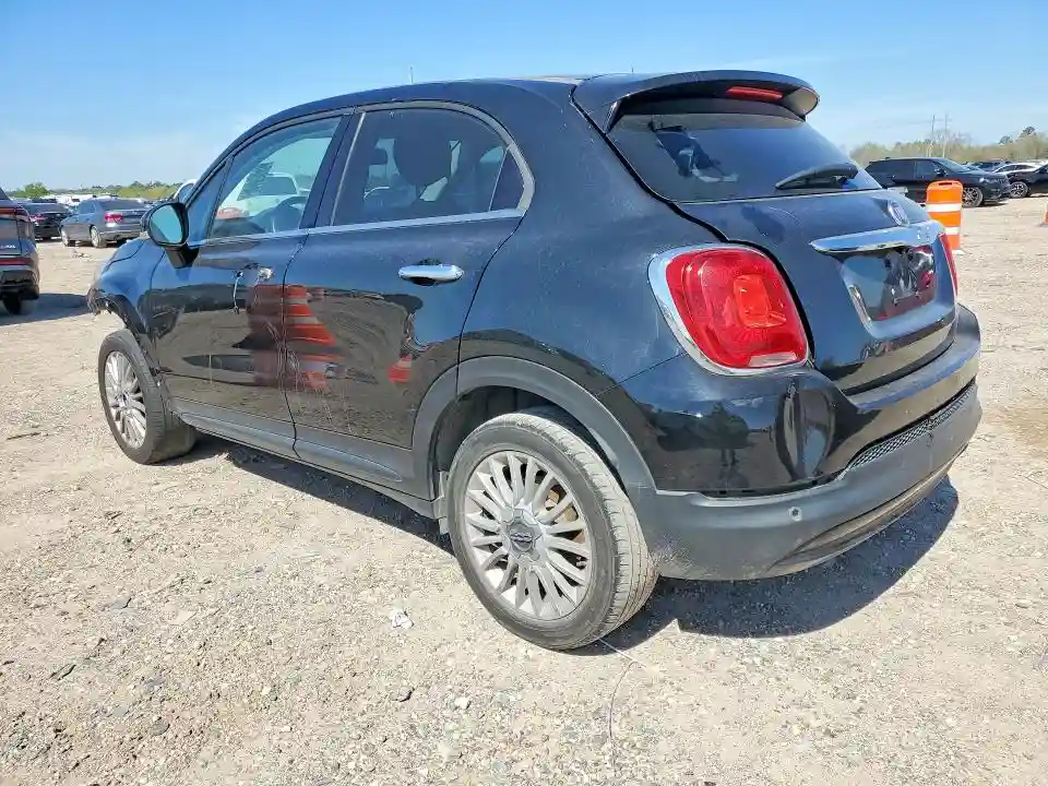 ZFBCFXDB0JP652239 2018 FIAT 500-1