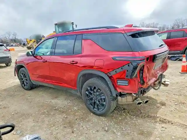 1GNERGKS6RJ245855 2024 CHEVROLET TRAVERSE-1
