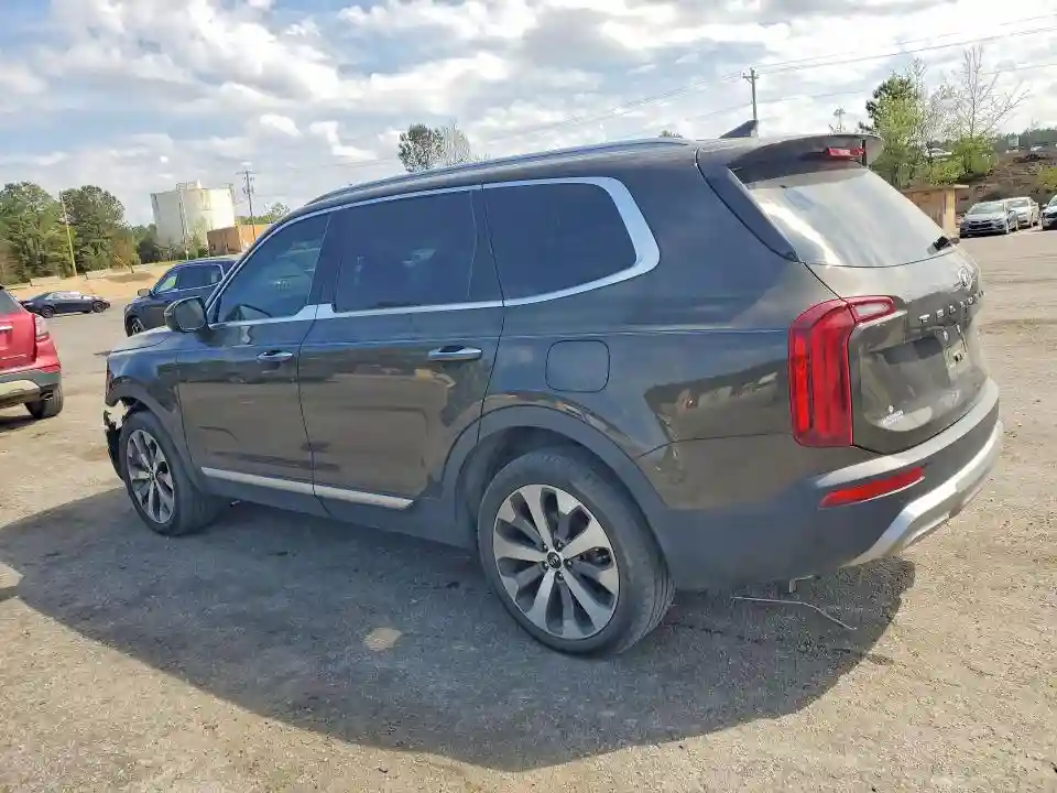 5XYP64HC5LG008967 2020 KIA TELLURIDE-1