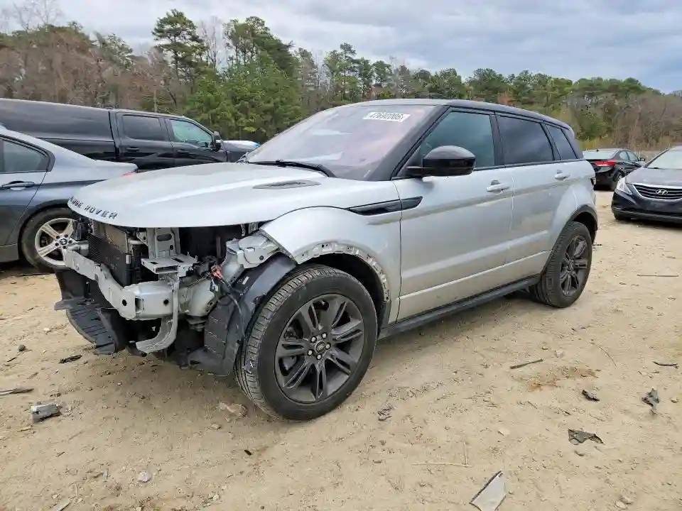 SALVC2RX6KH350061 2019 LAND ROVER RANGEROVER-0