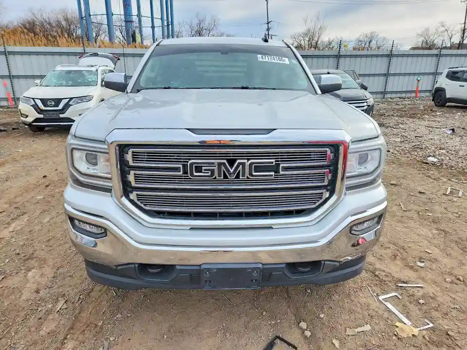 3GTU2MEC4GG244052 2016 GMC SIERRA-4
