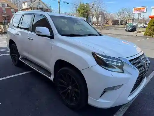JTJGM7BX1M5294262 2021 LEXUS GX-3