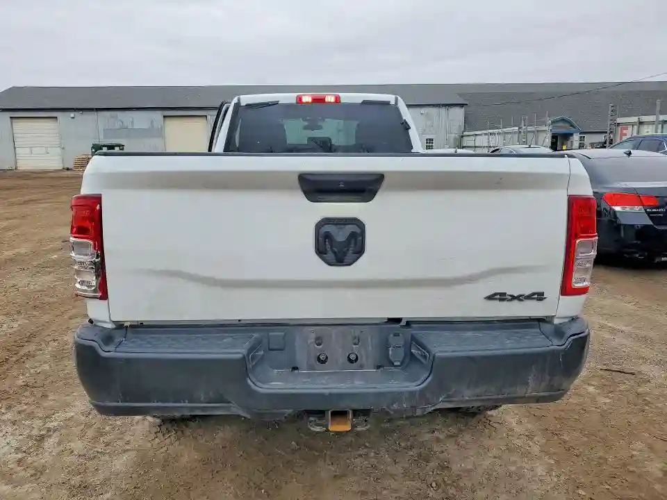 3C6UR5HL9PG612052 2023 RAM TRUCKS 2500-5