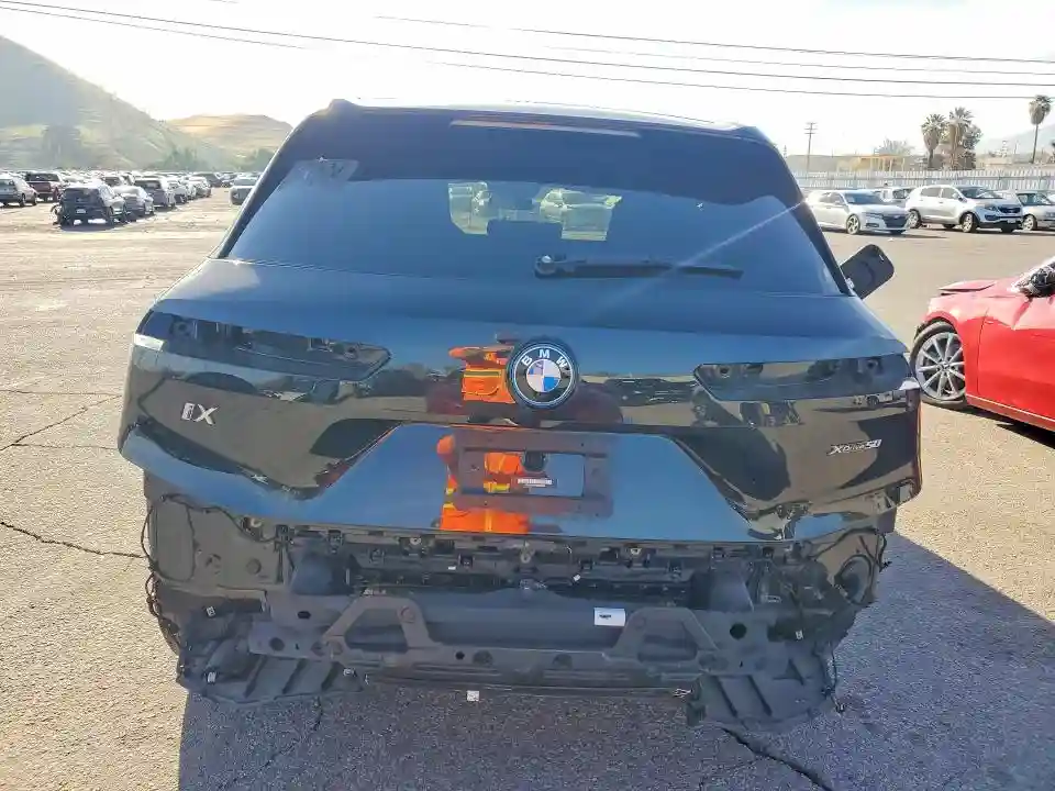 WB523CF04RCN52035 2024 BMW IX XDRIVE5-5