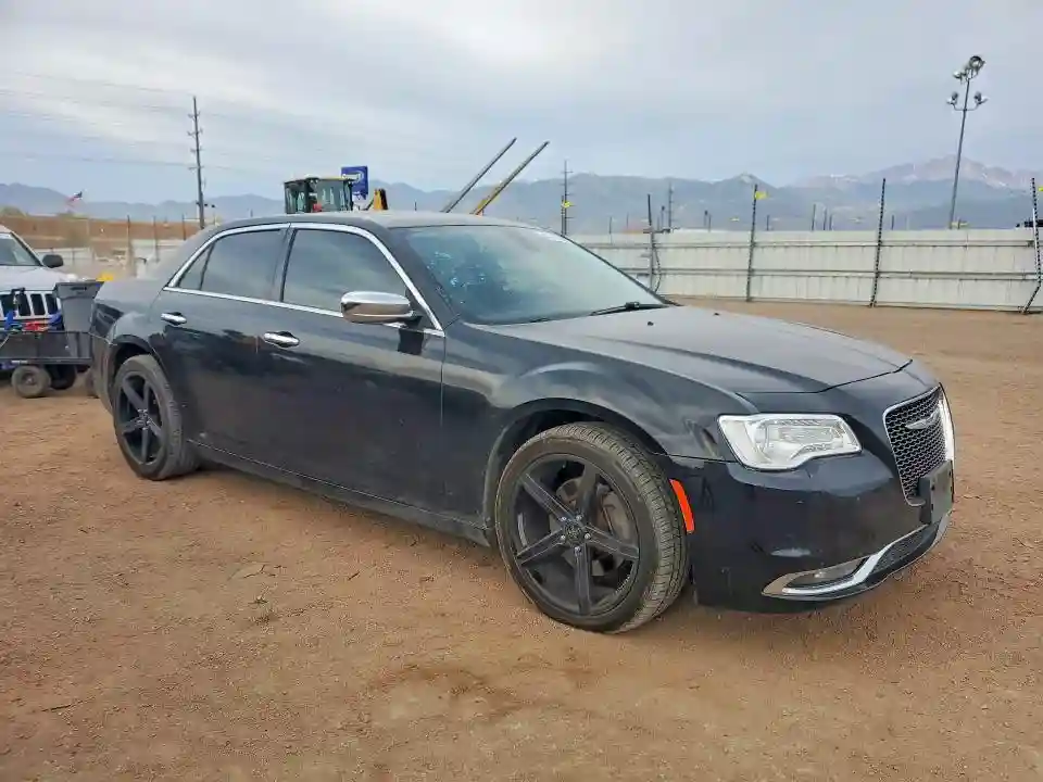 2C3CCAKG5GH253068 2016 CHRYSLER 300-3