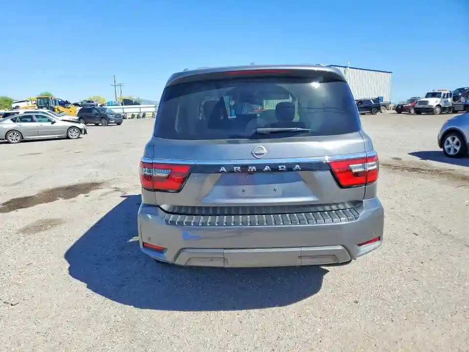 JN8AY2AC9N9162413 2022 NISSAN ARMADA-5