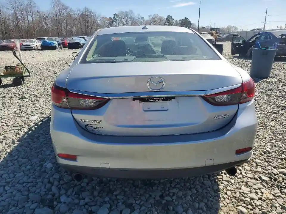 JM1GL1V50H1115042 2017 MAZDA 6-5