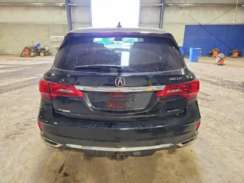 5J8YD4H53LL005180 2020 ACURA MDX-5