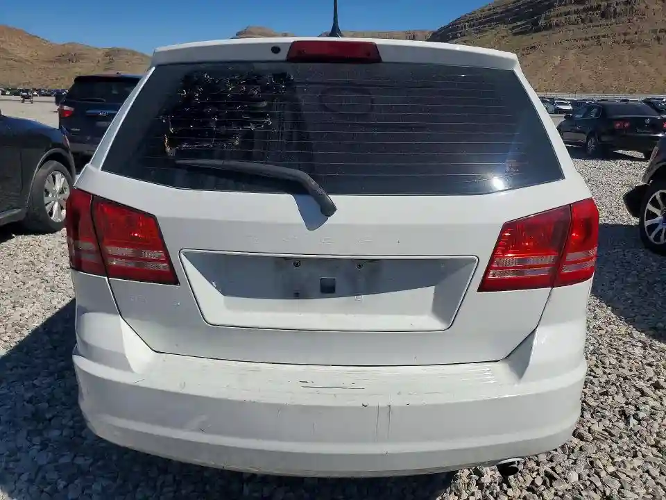 3C4PDCAB0FT583296 2015 DODGE JOURNEY-5