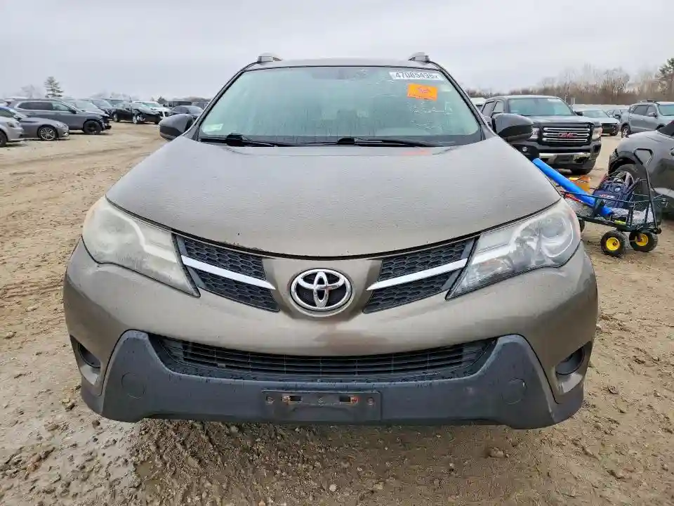 2T3BFREV3FW244519 2015 TOYOTA RAV4-4