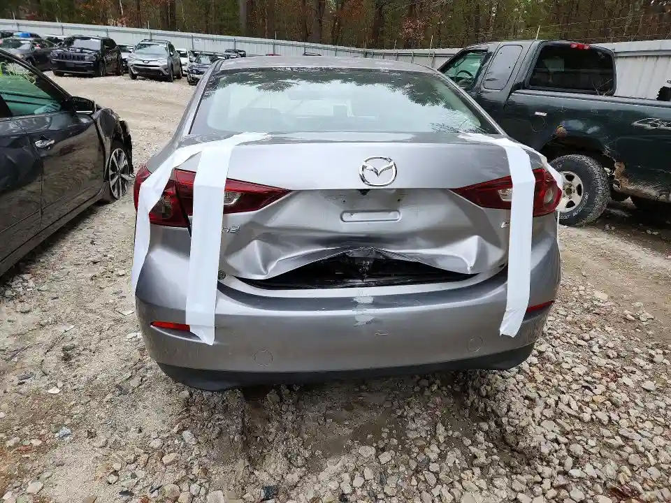 3MZBM1U71FM162720 2015 MAZDA 3-5