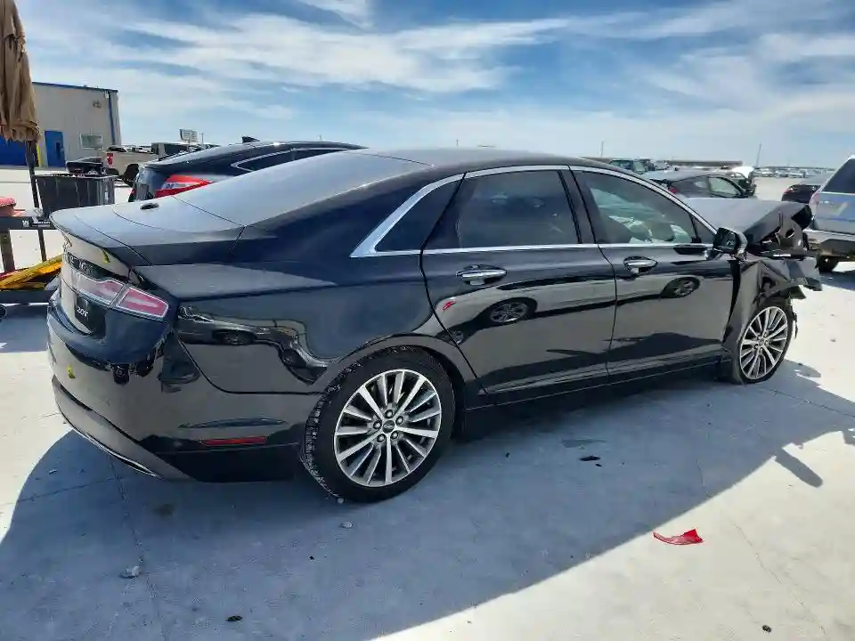 3LN6L5C98HR604962 2017 LINCOLN MKZ-2