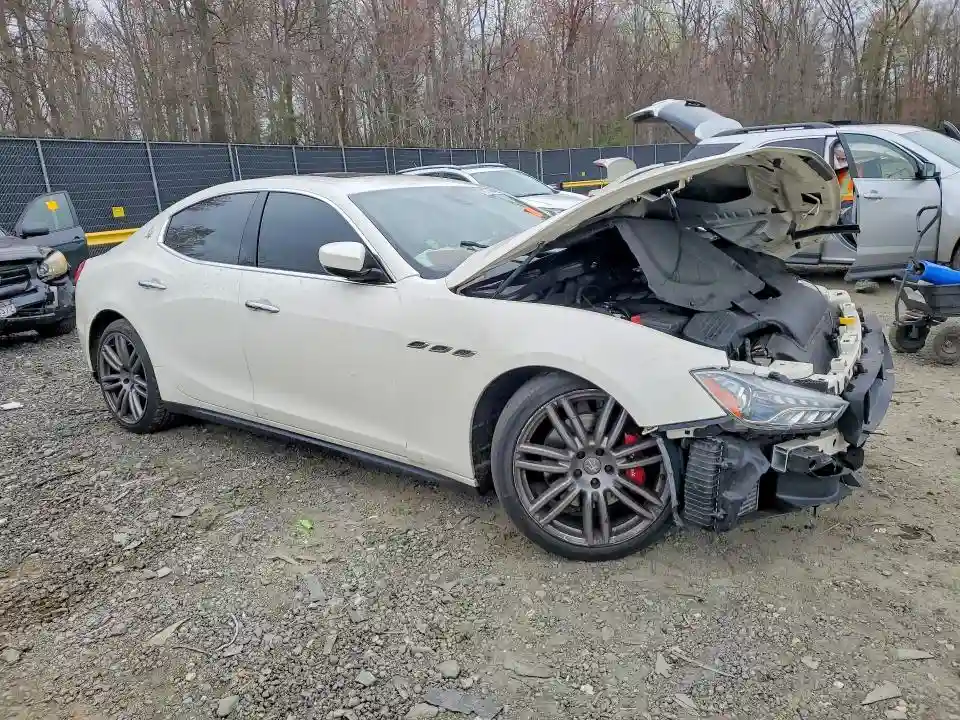 ZAM57XSL7H1248779 2017 MASERATI ALL OTHER-3