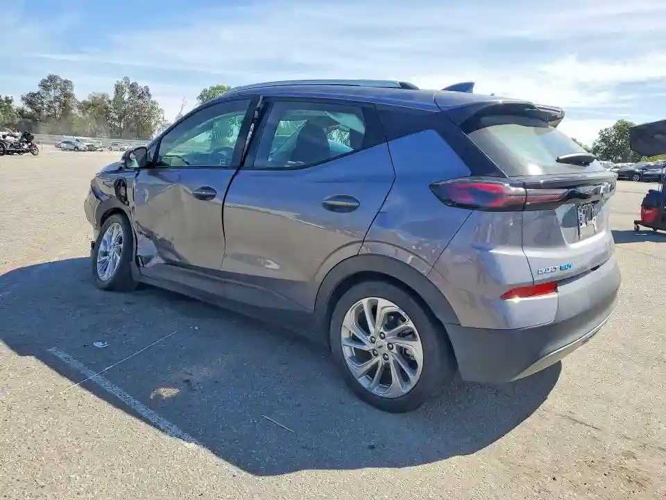 1G1FY6S06P4196265 2023 CHEVROLET BOLT EUV-1