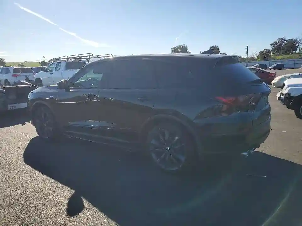5J8YD8H93PL000318 2023 ACURA MDX TYPE S-1