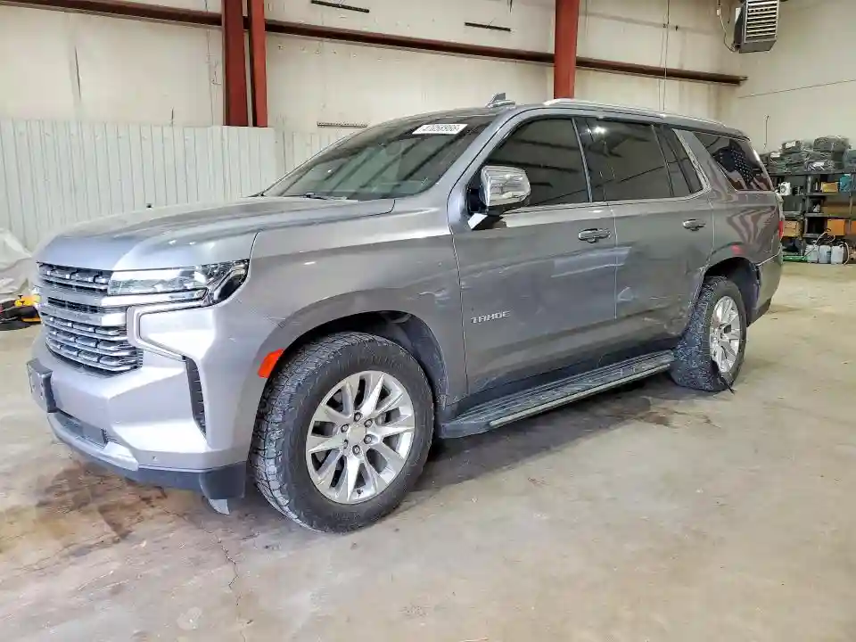 1GNSCSKD9MR342616 2021 CHEVROLET TAHOE-0