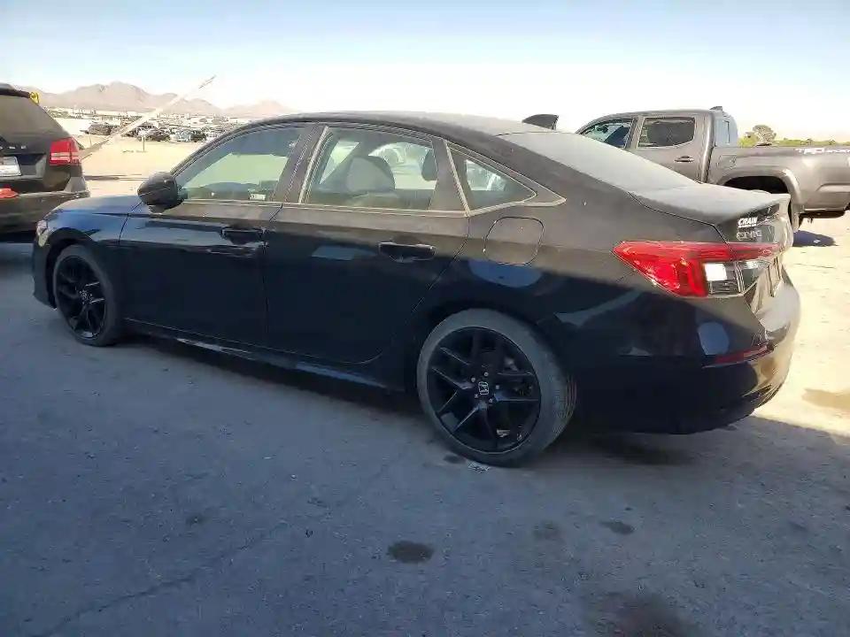 2HGFE2F57PH522450 2023 HONDA CIVIC-1