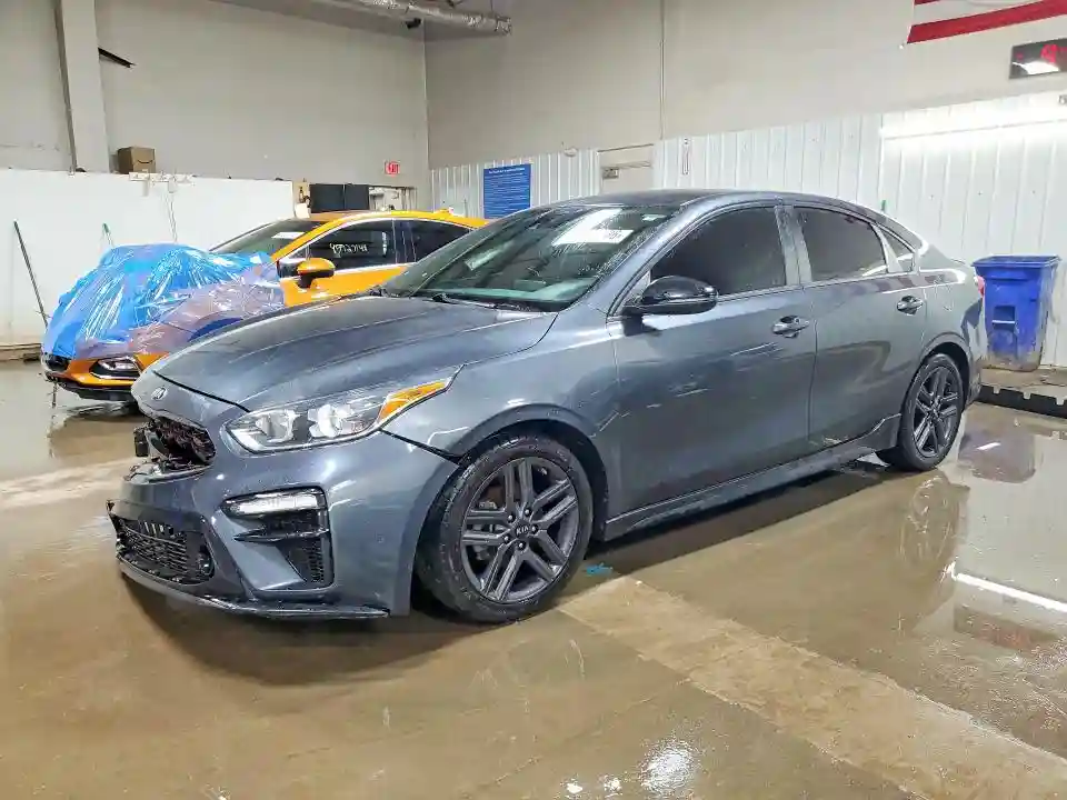 3KPF34ADXME315962 2021 KIA FORTE-0