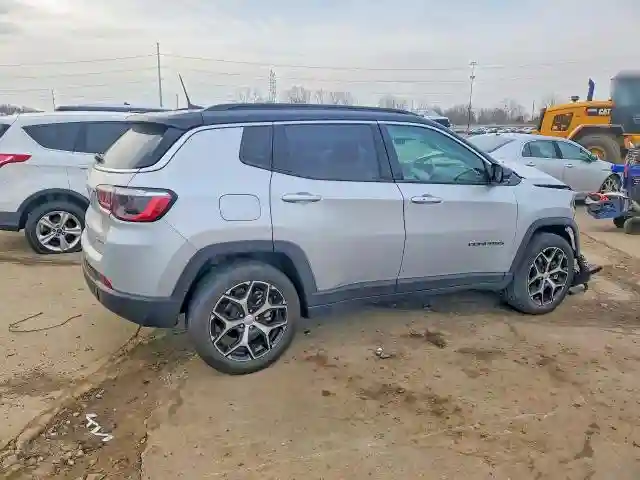 3C4NJDCN1RT128989 2024 JEEP COMPASS-2