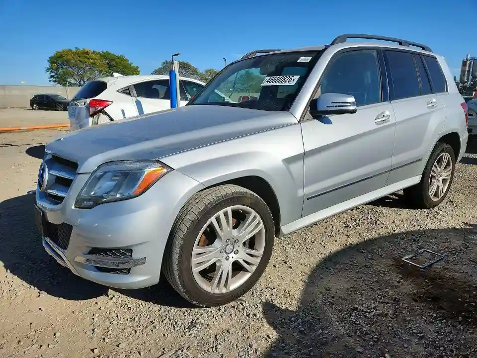 WDCGG5HB8FG351732 2015 MERCEDES-BENZ GLK-CLASS-0