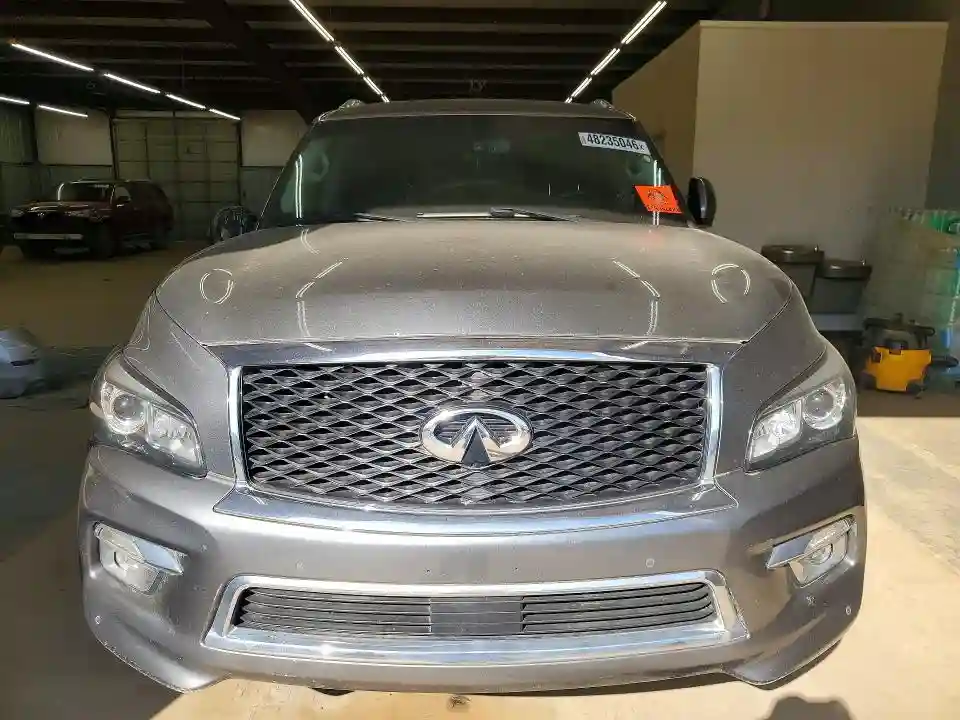 JN8AZ2NE0H9155928 2017 INFINITI QX80-4