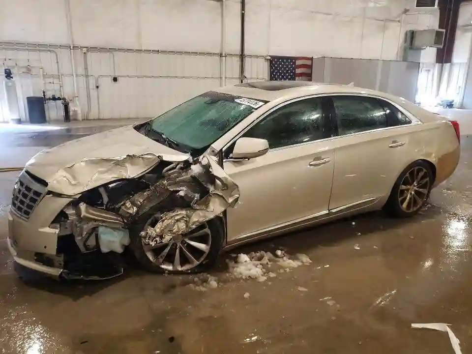 2G61M5S32E9143075 2014 CADILLAC XTS-0