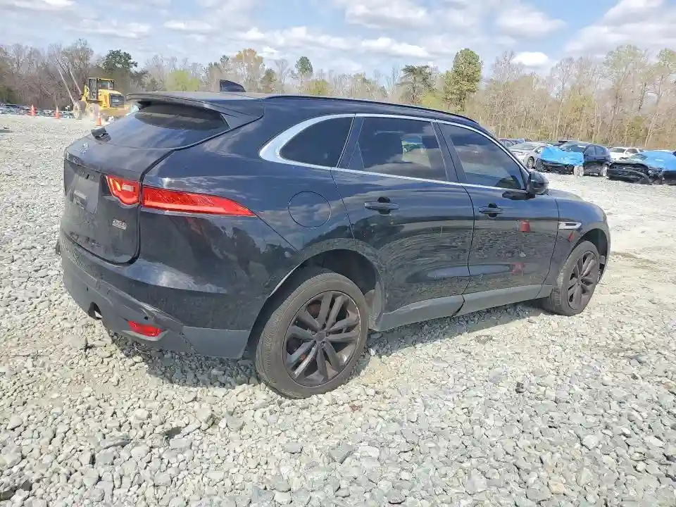 SADCJ2FXXKA396191 2019 JAGUAR F-PACE-2