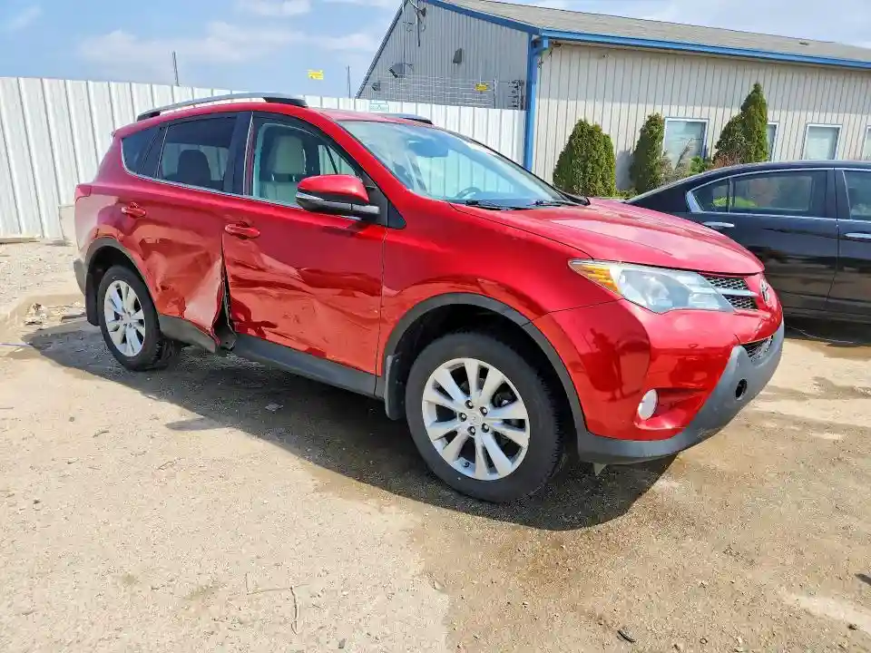 2T3DFREV0EW155627 2014 TOYOTA RAV4-3