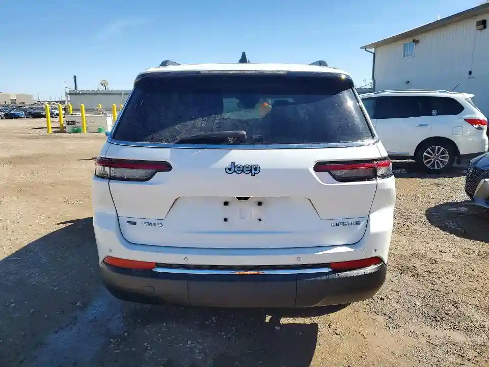 1C4RJKBG4M8134298 2021 JEEP CHEROKEE-5