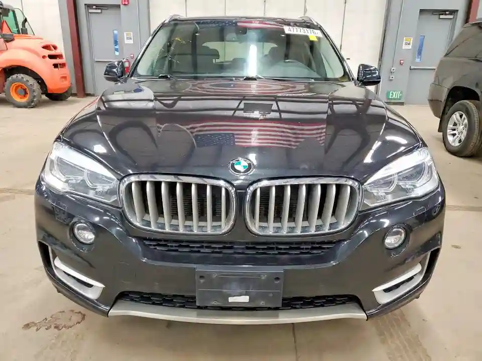 5UXKR0C5XF0P00475 2015 BMW X5-4