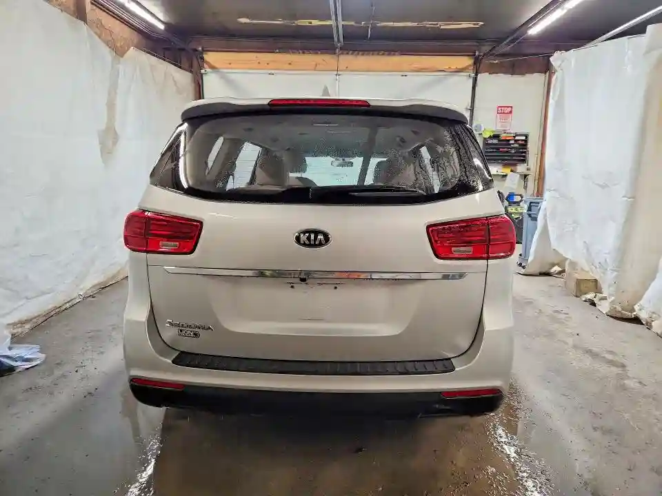 KNDMA5C11L6592378 2020 KIA SEDONA-5