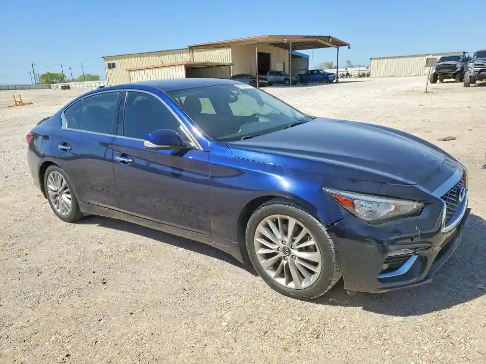 JN1EV7BP3MM701823 2021 INFINITI Q50-3