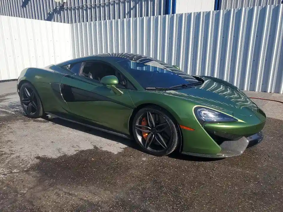 SBM13DAA4HW002280 2017 MCLAREN AUTOMOTIVE ALL OTHER-3