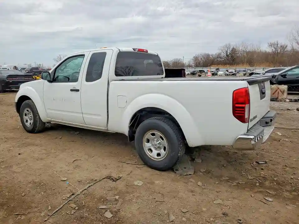 1N6BD0CT3GN785935 2016 NISSAN FRONTIER-1