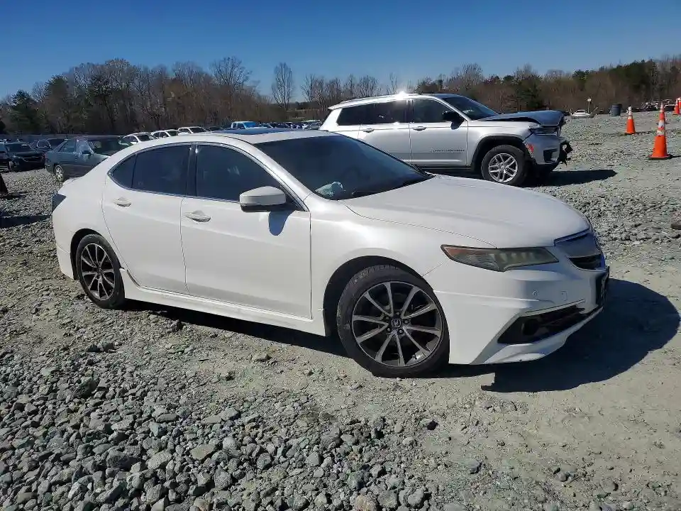 19UUB2F73GA002455 2016 ACURA TLX-3