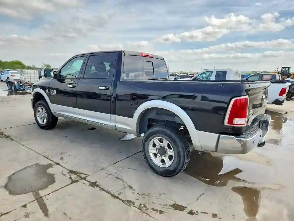 3C6UR5FL6DG516989 2013 RAM 2500-1