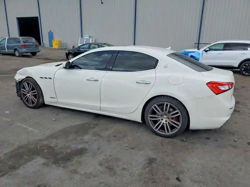 ZAM57YSL5K1312718 2019 MASERATI ALL OTHER-1