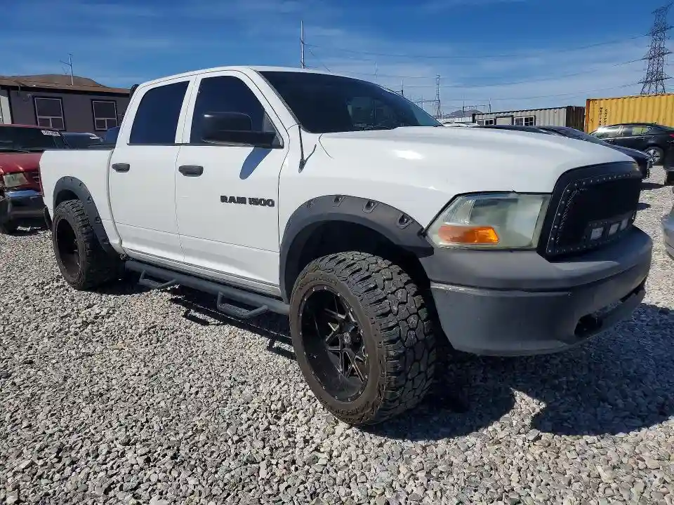 1C6RD6KPXCS318667 2012 DODGE RAM 1500-3
