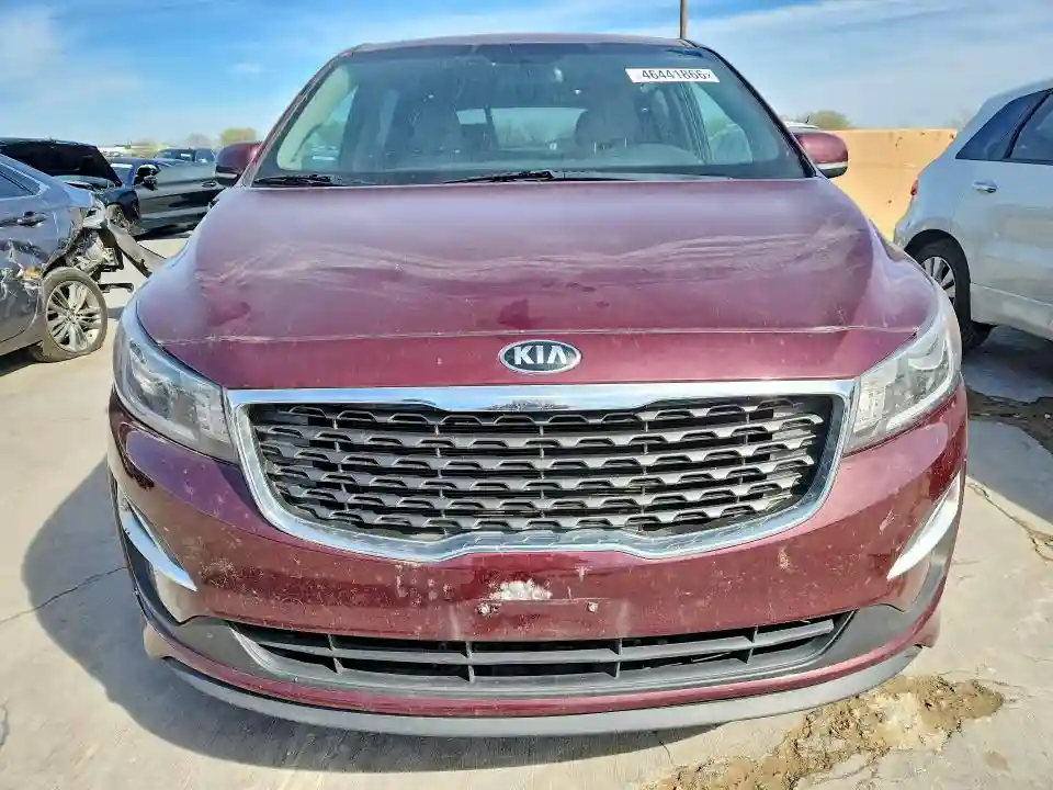 KNDMB5C10L6613332 2020 KIA SEDONA-4