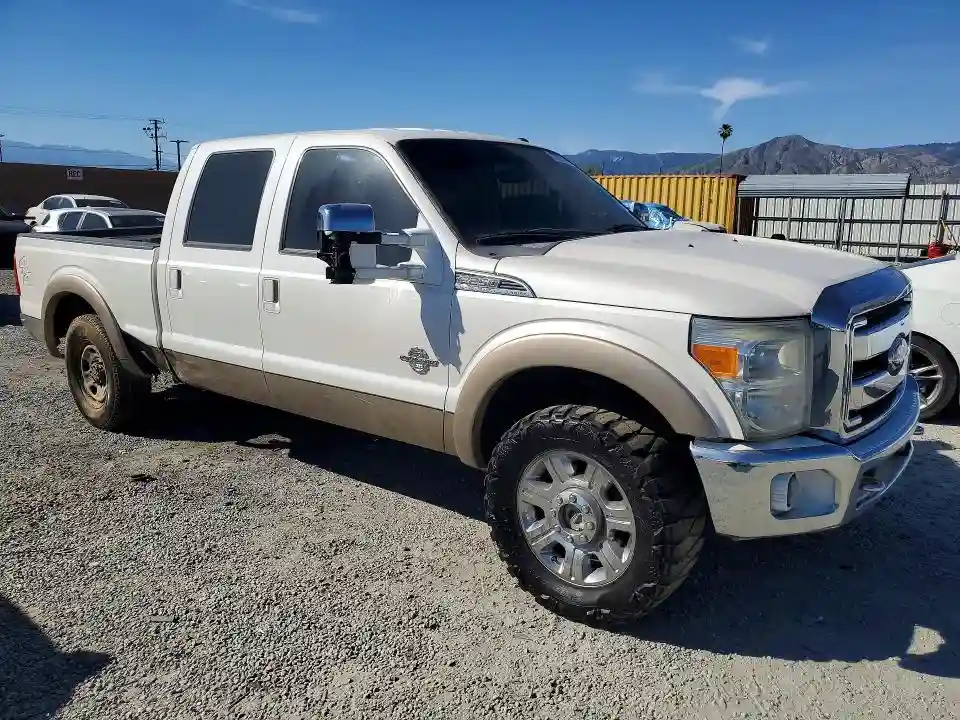 1FT7W2BT9DEB09209 2013 FORD F250-3