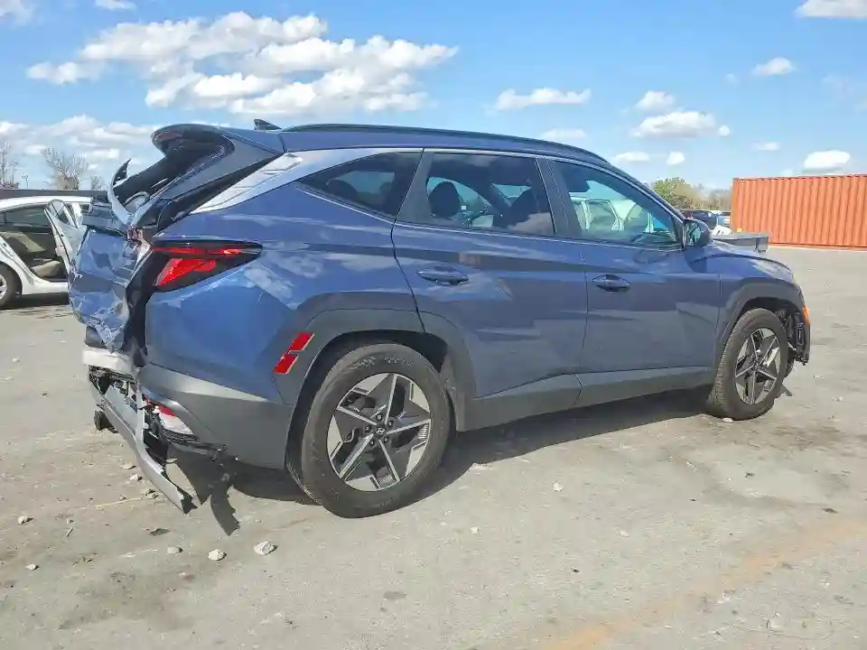 5NMJB3DE5TH609546 2026 HYUNDAI TUCSON-2