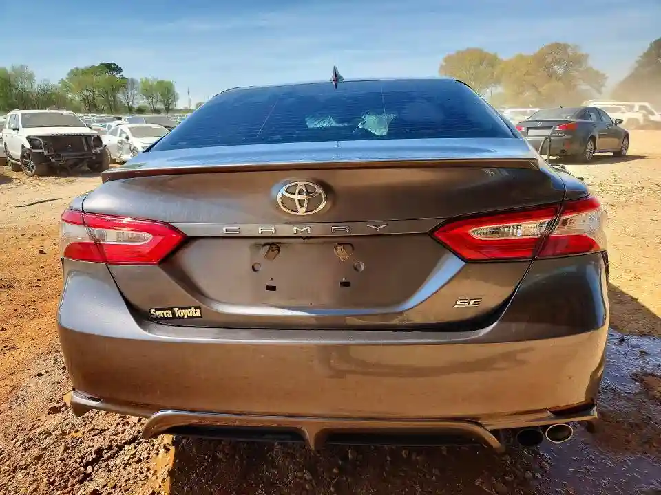 4T1G11AK6LU903599 2020 TOYOTA CAMRY-5