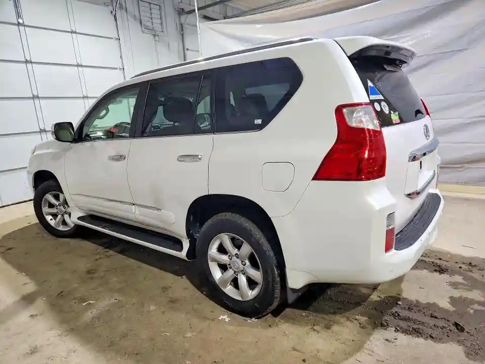 JTJBM7FX1D5058926 2013 LEXUS GX 460 BAS-1