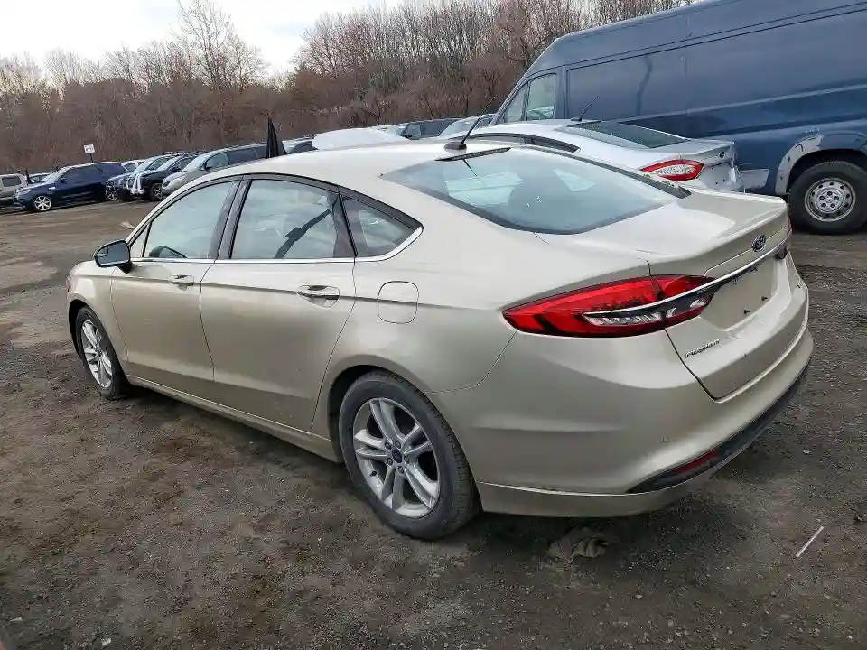 3FA6P0HD6JR129669 2018 FORD FUSION-1