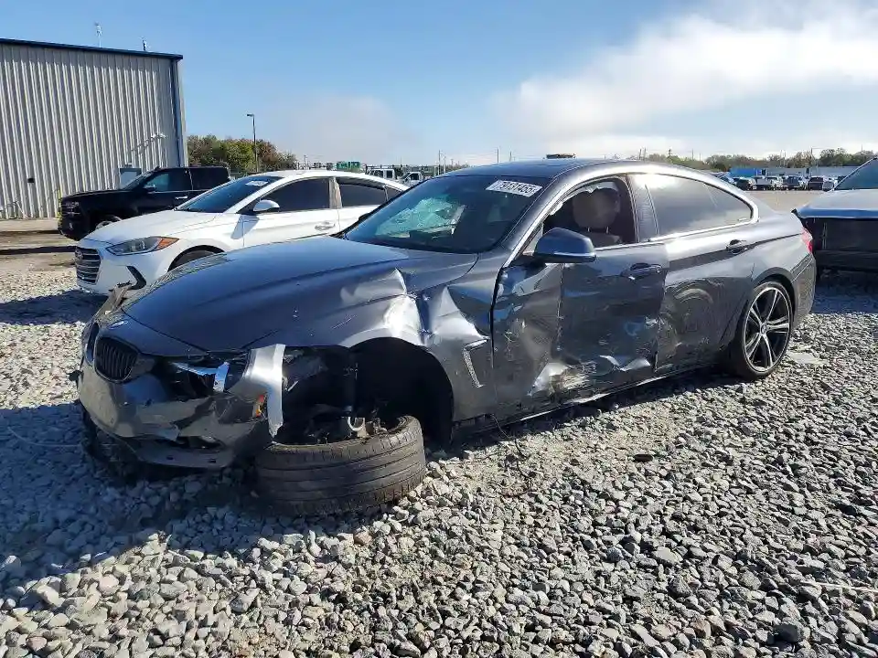 WBA4J1C54KBM17928 2019 BMW 4 SERIES-0