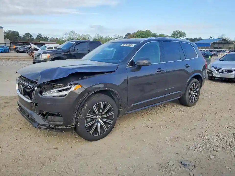 YV4062PK1P1960639 2023 VOLVO XC90-0