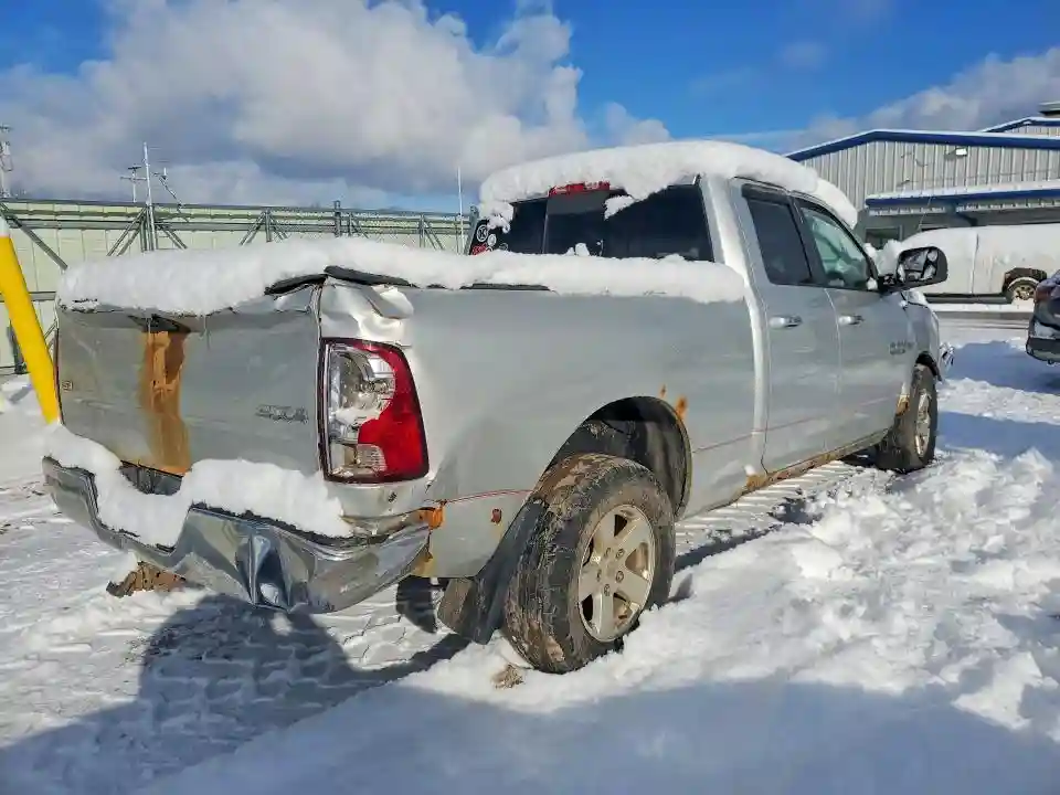1C6RR7GT0ES149923 2014 RAM 1500-4